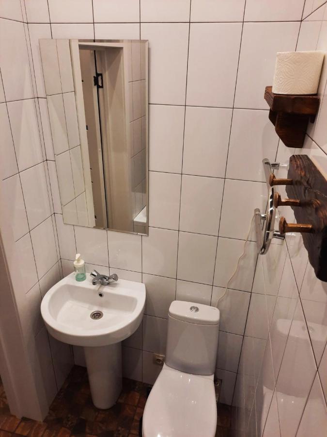 Loft-Берлога Apartament Riazań Zewnętrze zdjęcie