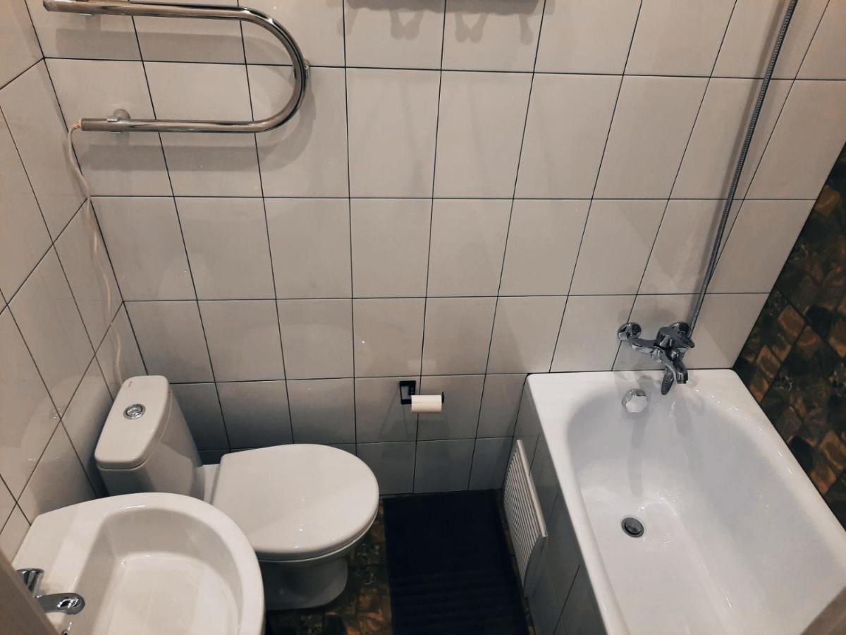 Loft-Берлога Apartament Riazań Zewnętrze zdjęcie